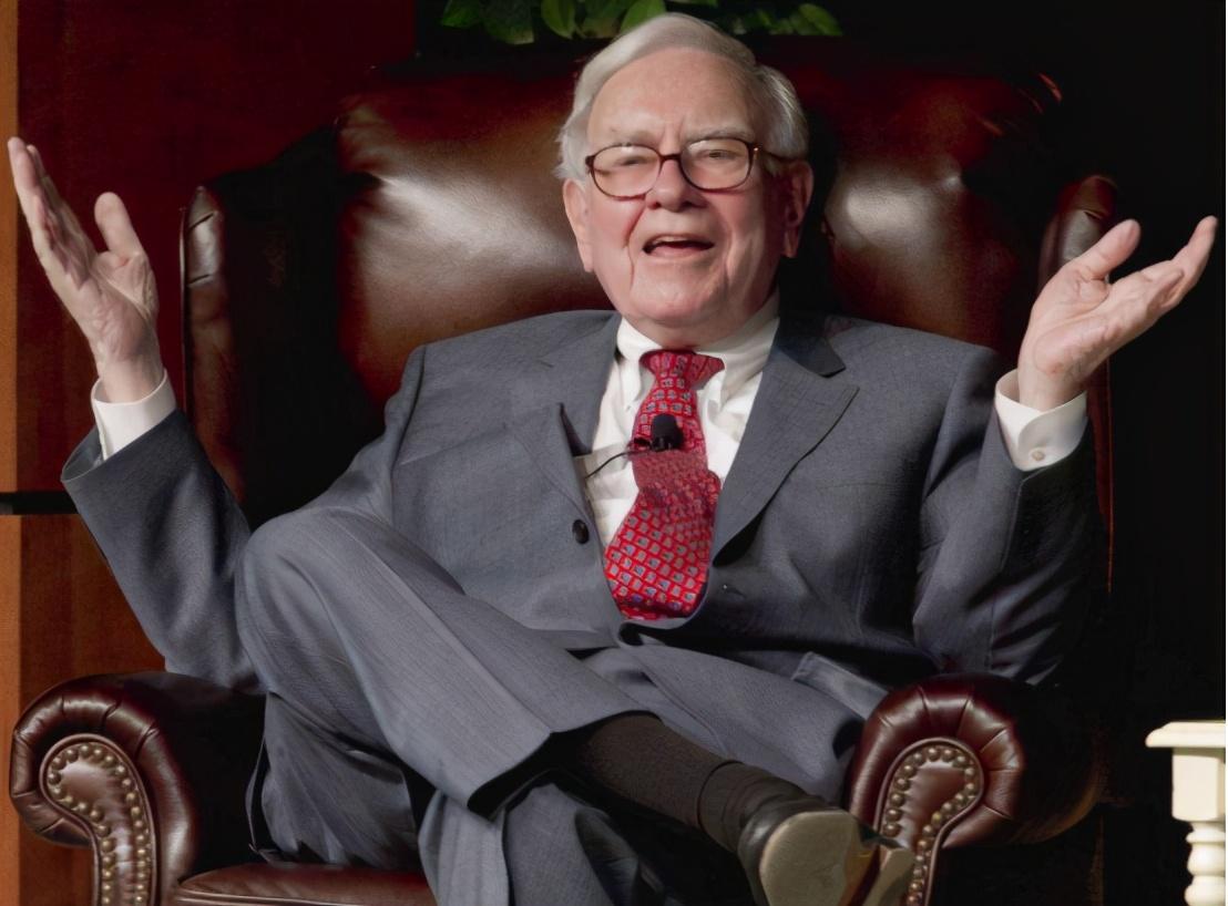 巴菲特|巴菲特给年轻人的忠告:将来稳赚不赔的投资不是股票,而是这个