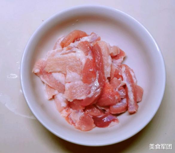 小酥肉|馋肉的时候就这样做，酥酥脆脆的，喜欢的小伙伴不要错过