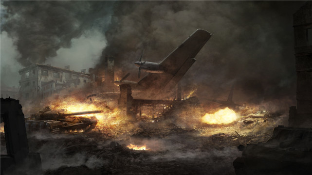 |若爆发大规模战争，我国实力能支撑多久？美专家给出答案仅4个字