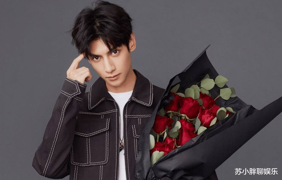 「肖战」李现:我卸妆了,肖战:我也卸妆了,罗云熙:好像我化妆了一样!