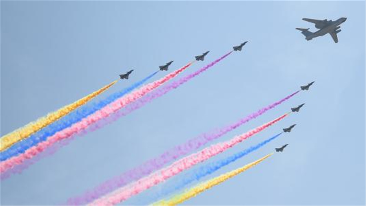 #巴基斯坦#这两款武器性能先进，中国拒绝出口，连最铁邻国也不卖