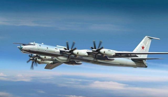 轰炸机@海峡局势十万火急！美核轰炸机突破三道防线，白宫：戳破大国牛皮