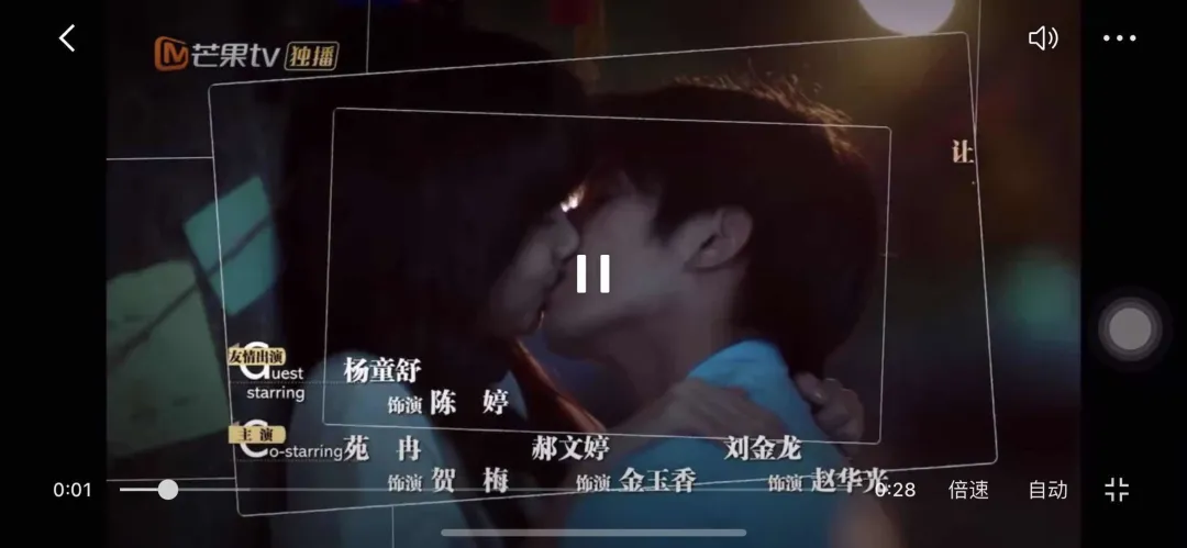 国产剧|拜托，国产剧不谈恋爱能死吗？