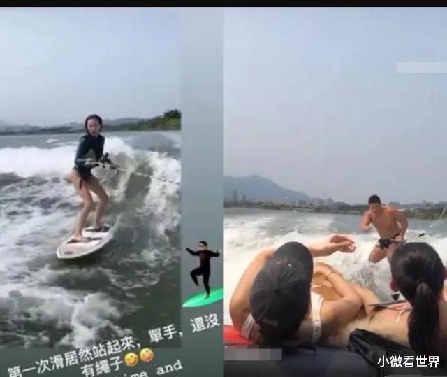 高以翔:高以翔去世198天,深藏不漏的“未婚妻”,在4天前也“翻车”了