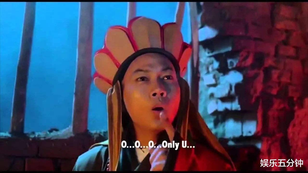 刘亦菲▲罗家英：我唱40年粤剧买不起房子，跟周星驰拍戏2年，却买了2套房