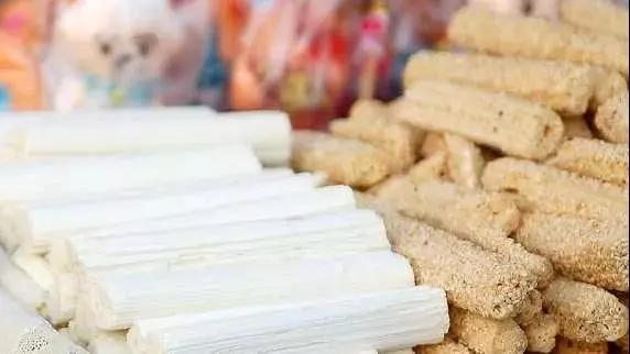 二十三，糖瓜粘！北京人可该忙活起来了！