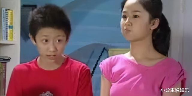 春晚|4岁出道6岁上春晚，曾被吐槽长残，如今19岁美得认不出