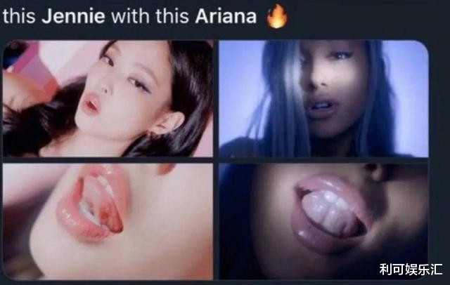 blackpink|别吹了！欧美天后也带不动的BLACKPINK，顶多也就是个东南亚女团