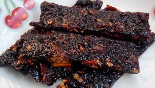 茄子|立秋后，遇到这菜我一买就是10斤，晒一晒，蒸一蒸，比吃肉都香