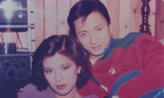 『汤镇宗』63岁汤镇宗家有喜事,女儿恋上46岁马国明,男方与准岳母相差11岁