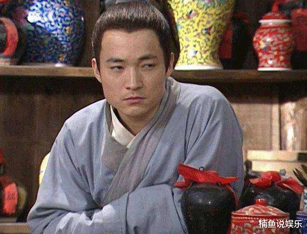 『白展堂』当漫威遇上武林外传，雷神变白展堂，这恐怕是最美的佟湘玉了