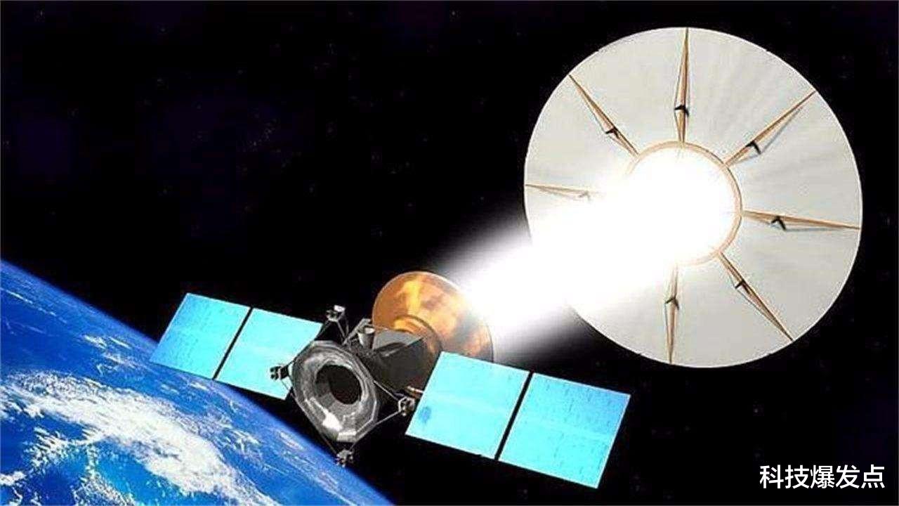 人造月亮|“人造月亮”会发射吗?我国曾预计2020年发射,为何很少被提及了?