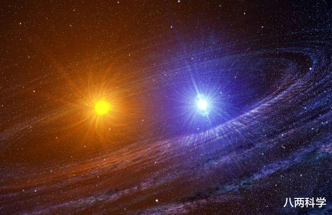 行星|太阳曾有个双胞胎？哈佛：失散恒星可解释第九行星和奥尔特云！