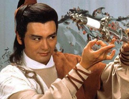 令狐冲|他是\最帅令狐冲\，怕变老与妻子26年不吃肉不生子，如今成这样