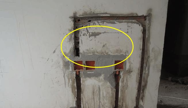 晒晒电路施工的失败案例, 监理看了直摇头, 很多家庭却入了坑