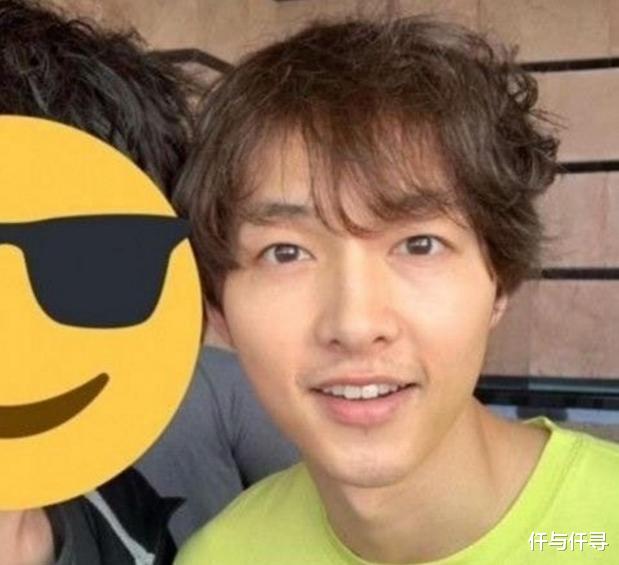 『宋仲基』宋仲基离婚后首曝自我疗愈过程，疯狂购物一日一餐断食，效果不够钮钴禄慧乔好