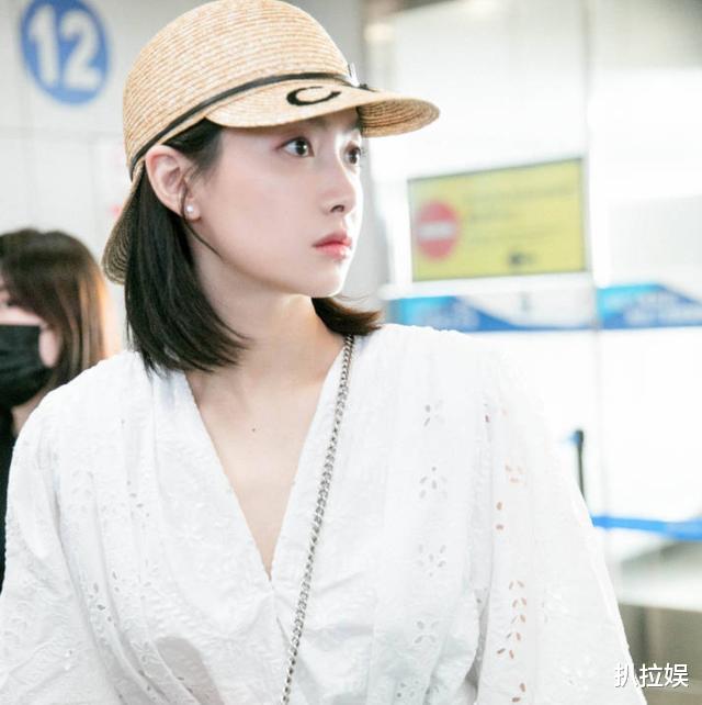 宋茜■宋茜出新专辑，背后团队的做法太让人“摸不着头脑”