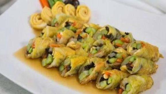 食材|整理32款菜肴分享，食材普通做法一目了然，家人饮食你做主