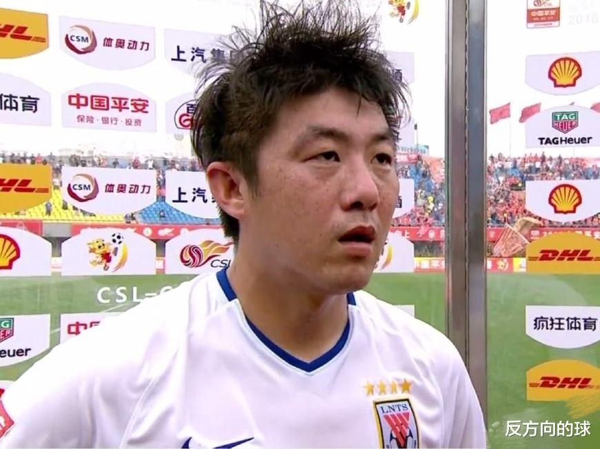 崔鹏|名记爆料:王永珀崔鹏成库卡牺牲品,当年领队有二狗子作派,错失追赶恒大良机