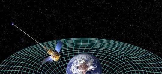 「」?宇宙中最快的竟然不是光速，光速在它面前实在太弱了！颠覆认知