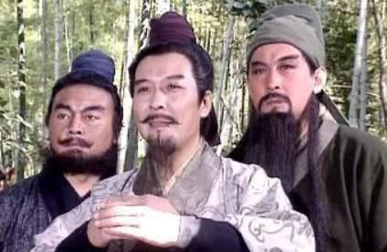 三国演义|拍完《三国演义》后，6个主角聚在一起，又拍了另一部戏，看过吗