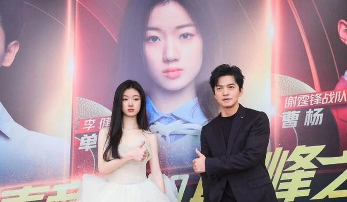 李健|最接地气歌手：李健，唱完歌就穿棉袄