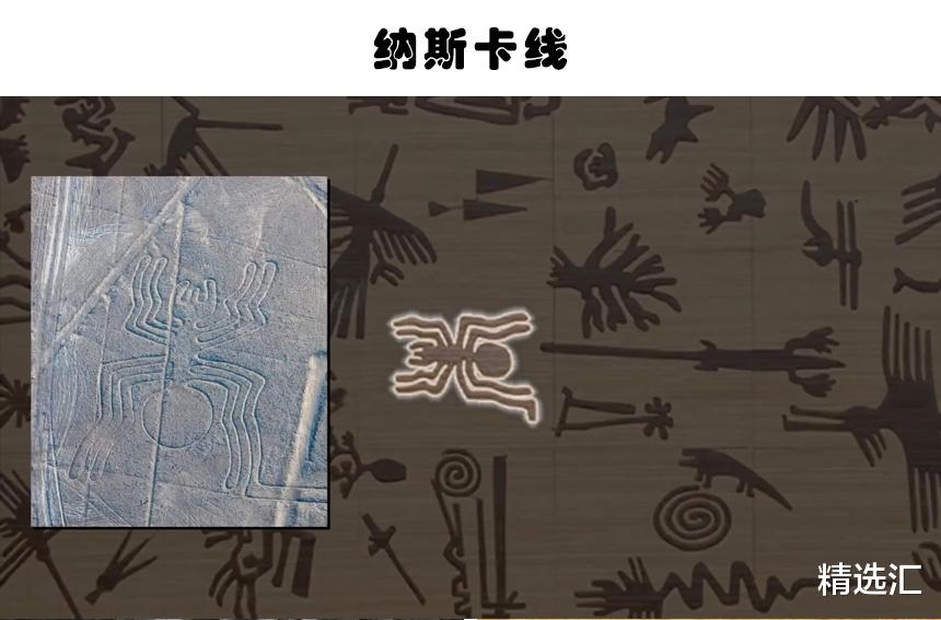 「纳斯卡」神秘发现：因为太过于先进，被怀疑远非人为造物的5件事物