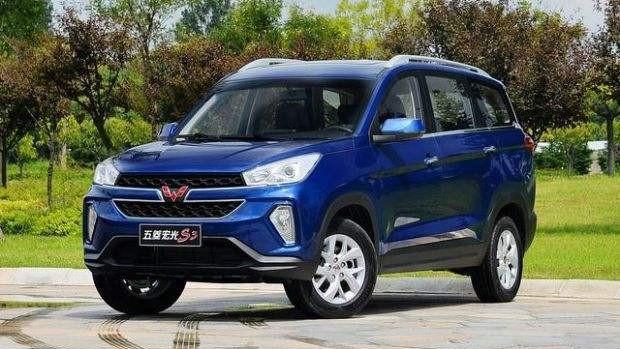 「合资车」为什么合资车一般都比较低矮，而很多国产车都设计得窄高窄高的？