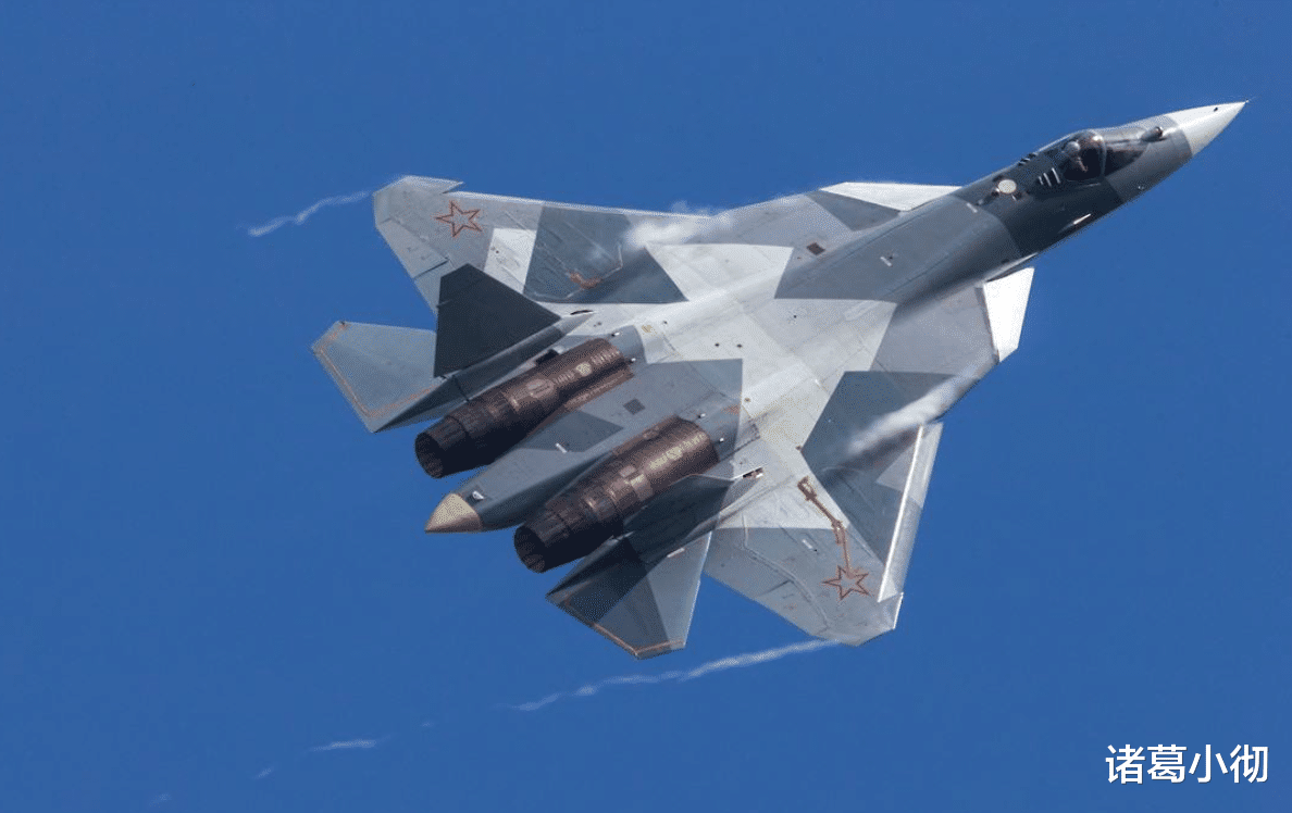 苏-57战斗机|继24架苏35之后,中国又要买12架苏57?俄罗斯给出一个优厚条件