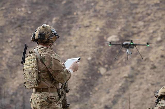 华为▲该消停了!中国发布新规定,若美企无故停止技术服务,将受到惩罚