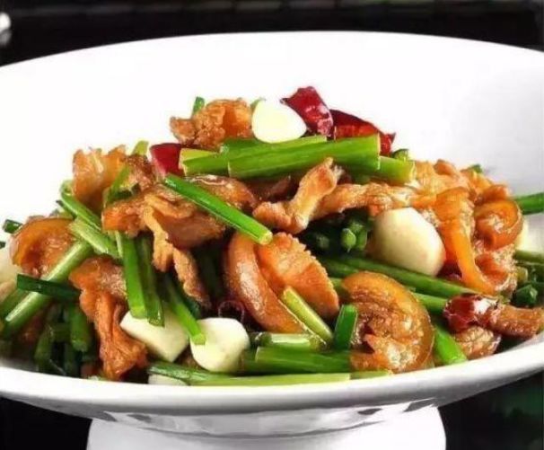 辣椒|待客必备的几道下饭菜,鲜香美味很下饭,来客了端上桌倍有面子