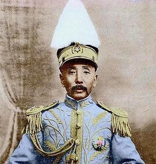 张作霖：如无郭松龄反奉，奉系甚至有可能一统天下