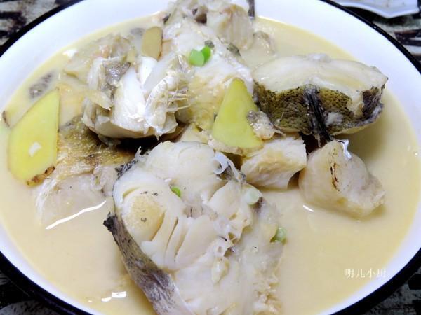 鳕鱼|不管炖什么鱼,千万不要放这2种调料,不然鱼腥味去不了太难吃