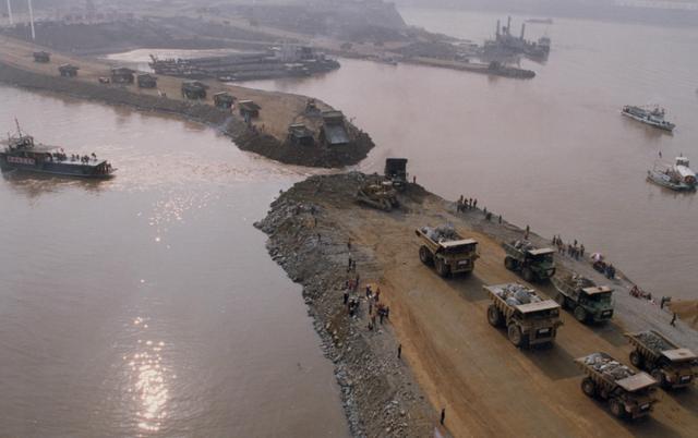 印度|我国终于“动真格”，建立水电站直接拦截河流，印度：高抬贵手