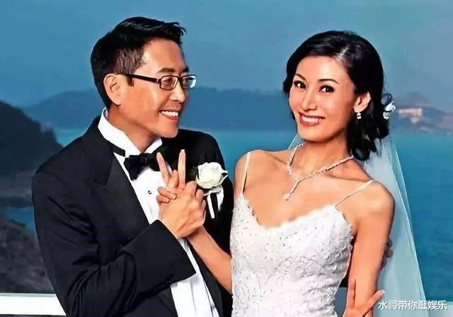【李嘉欣】逼死李嘉诚发妻, 嫁前赌王女婿却无缘夫家百亿遗产的李嘉欣, 晒1亿游艇强行挽尊?