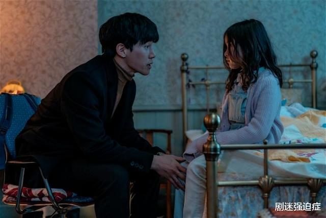 [宋智孝]时隔17年“惊悚天才”宋智孝，将以电影《侵入者》回归