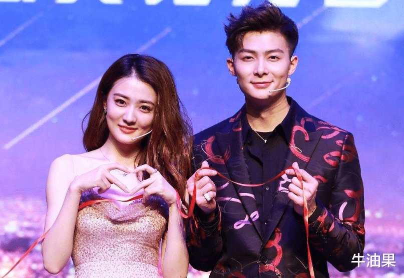 郑爽：徐璐张铭恩宣布分手，比郑爽张恒更狗血，给恋爱中的朋友三条建议