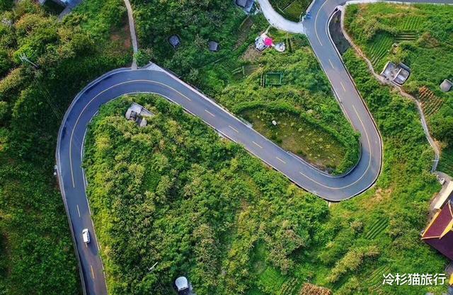 海岛■国内最美的10大海岛，您去过几个？