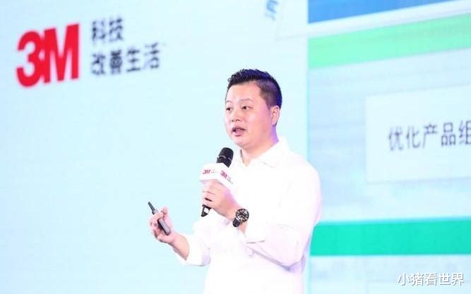 #阿里巴巴#全球第一大口罩巨头，一年赚2200亿，今年还要产11亿只N95