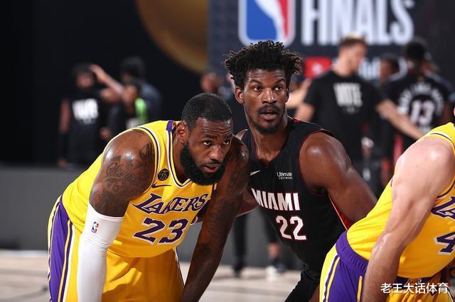 湖人队|放大招了!湖人宣布重要决定!詹姆斯浓眉要在G5终结热火