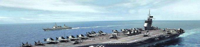 造船厂：比003航母075舰都紧迫！高层下令此项目排第一：大批工程师已集结