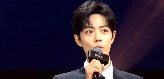 『肖战』肖战下张专辑将至，伴随新剧一道复出