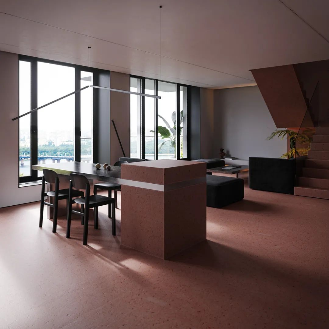 设计师|粉色极简，新的挑战！