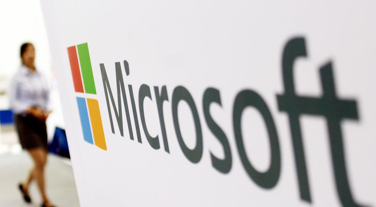 中关村|比尔·盖茨看清了，评价美国封锁战略，只可惜做不了主