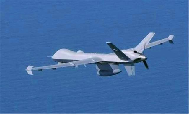 「美军」美24架无人机飞入中国领空后，就再没飞出去！到底发生了何事？
