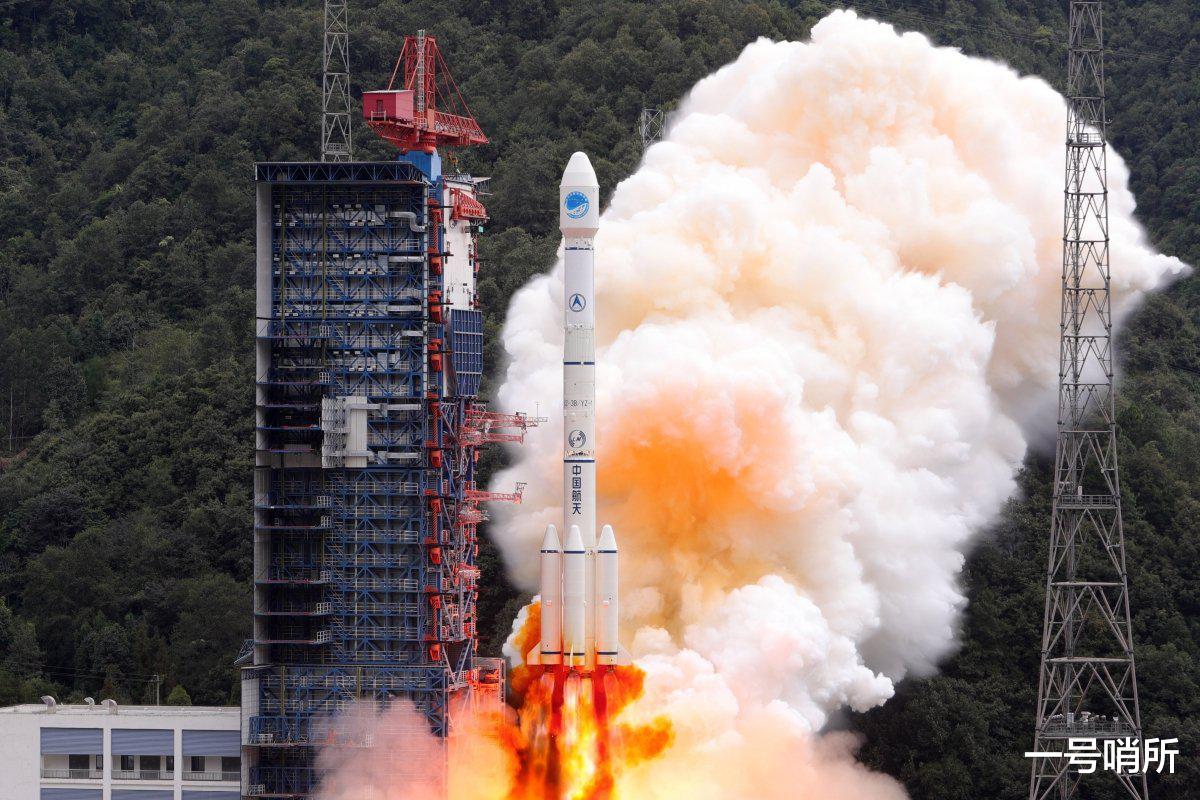 鲸鱼■“收官之星”发射在即，是什么原因突然推迟卫星发射？四个字点明