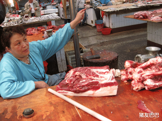 生猪价格 猪价“变脸”行情再涨，4个利好将至，春节猪肉降价“难了”！