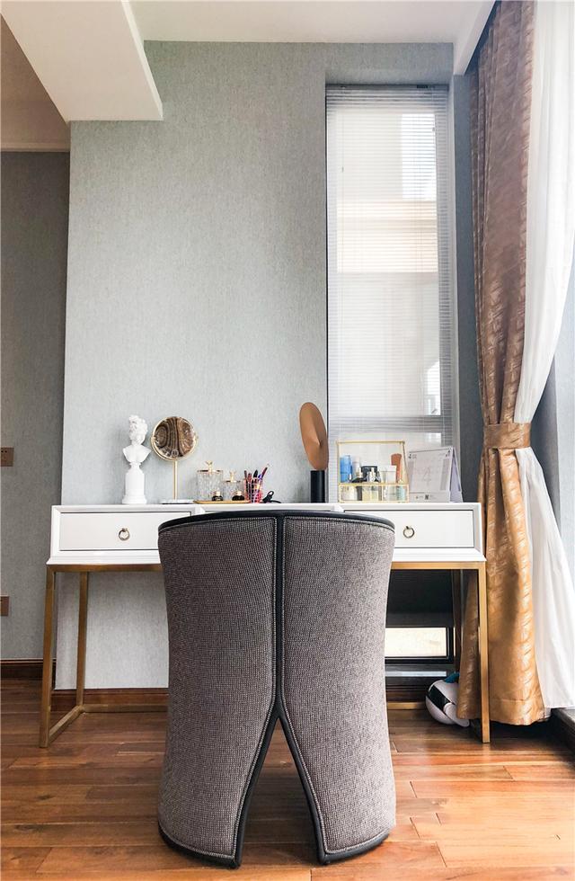 ：194平新房花70W装修出高档次，还不满意的话，怕是太贪心呦！