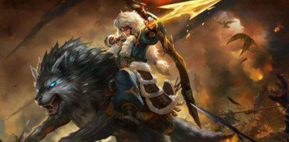 打野|王者荣耀:四个苦练不过时的打野,不用支援更强,点卷买了也不亏