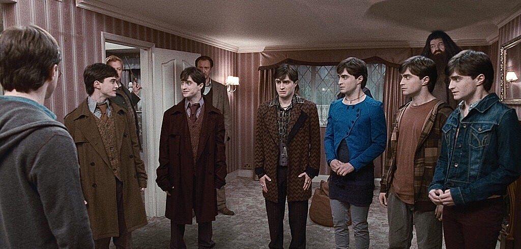 哈利·波特@用7年杀死“哈利·波特”,丹尼尔·雷德克里夫离奥斯卡还有多远?